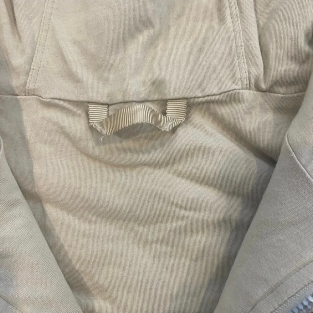 # 206 Lululemon Oh So Sherpa Half Zip - Picture 4 of 7